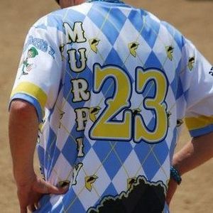 Meet your Posher, Scott